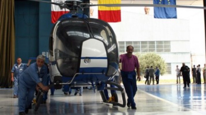 IAR Ghimbav, Avioane Craiova şi Romaero Băneasa, scoase la privatizare